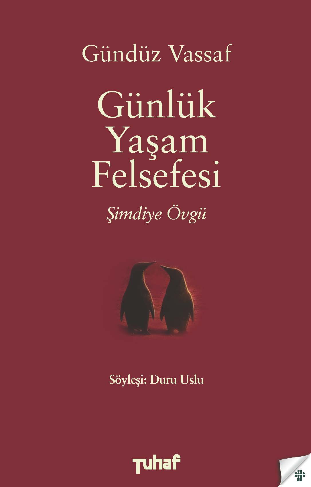 Günlük Yaşam Felsefesi