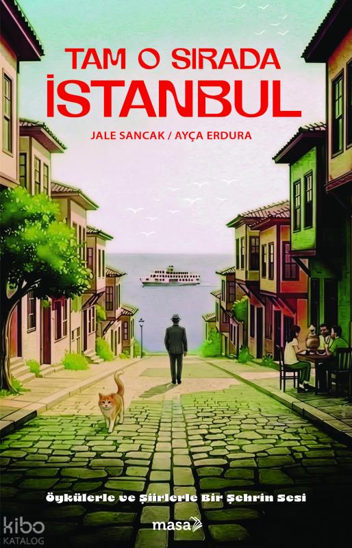 Tam O Sırada İstanbul