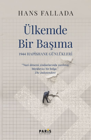 Ülkemde Bir Başıma