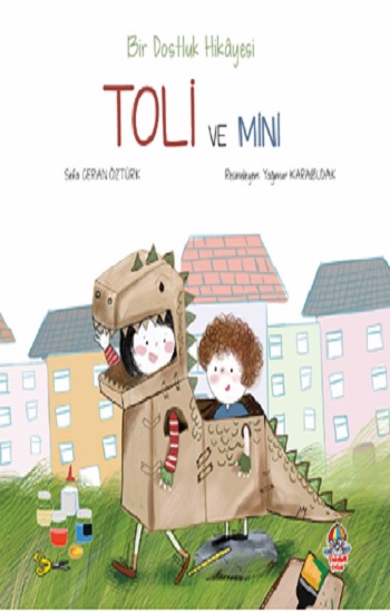 Bir Dostluk Hikayesi - Toli ve Mini