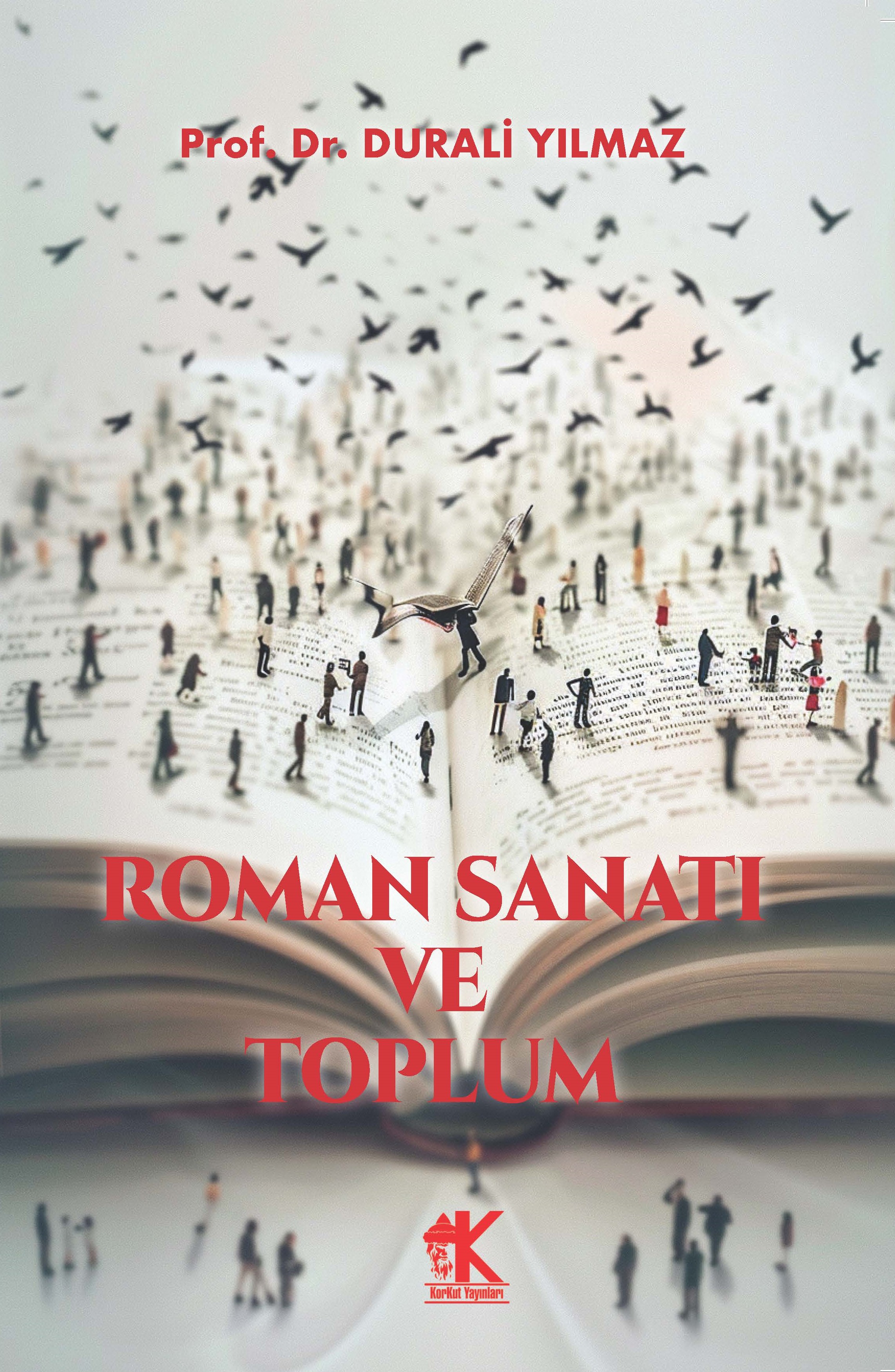Roman Sanatı ve Toplum