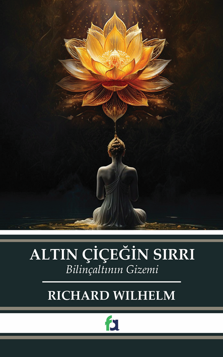Altın Çiçeğin Sırrı