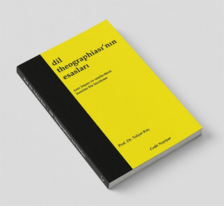 Dil Theographiası'nın Esasları;Yazı İnşası ve Sonlu-Ötesi Üzerine Bir İnceleme