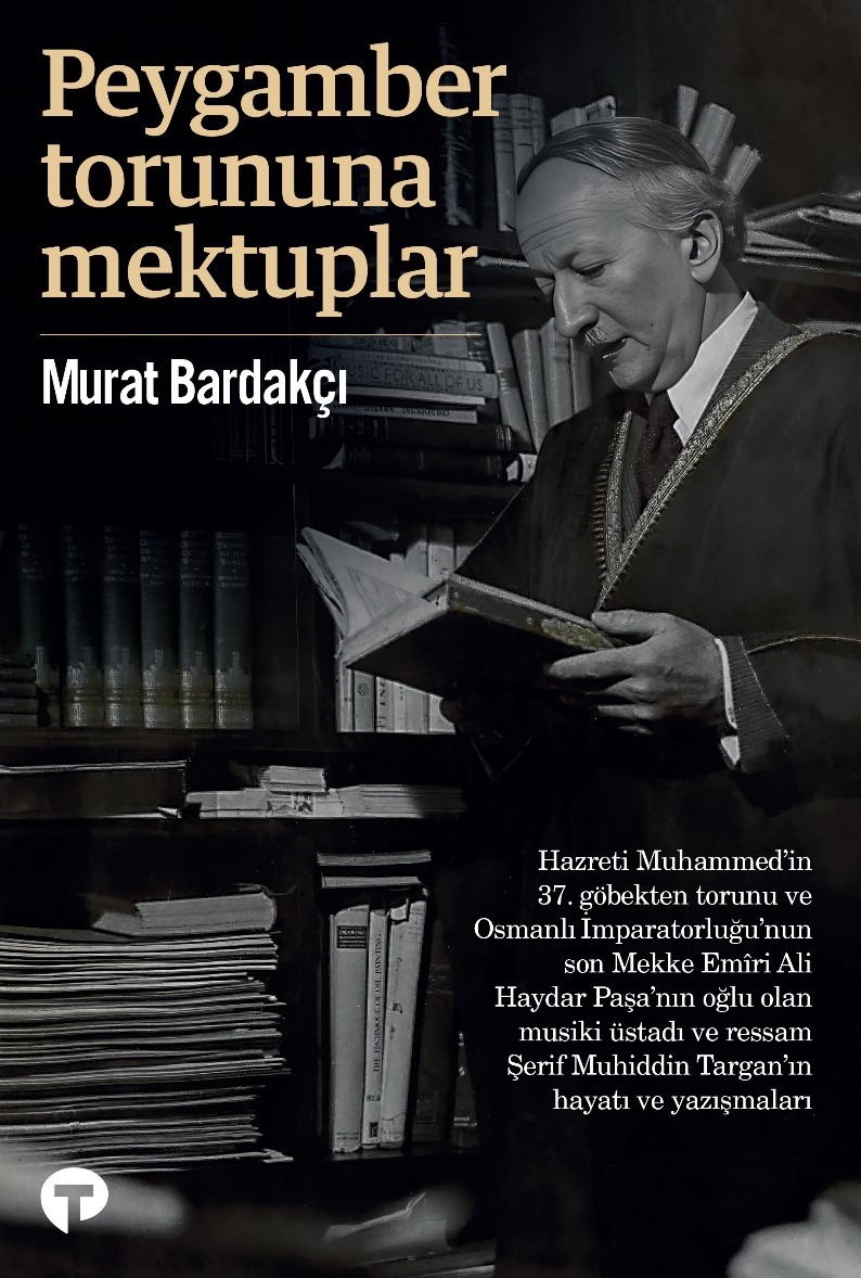 Peygamber Torununa Mektuplar