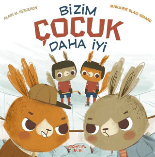 Bizim Çocuk Daha İyi