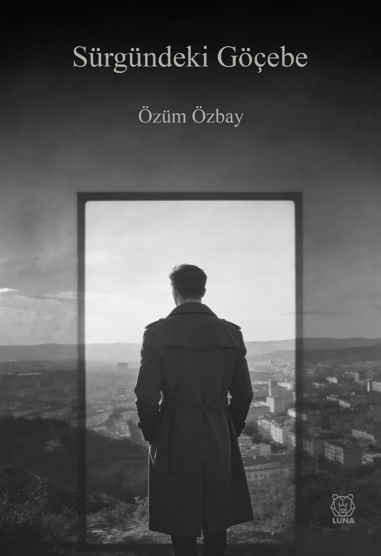 Sürgündeki Göçebe