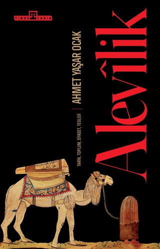 Alevilik - Tarih, Toplum, Siyaset, Teoloji