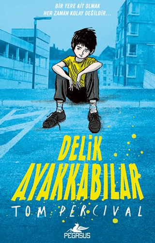 Delik Ayakkabılar