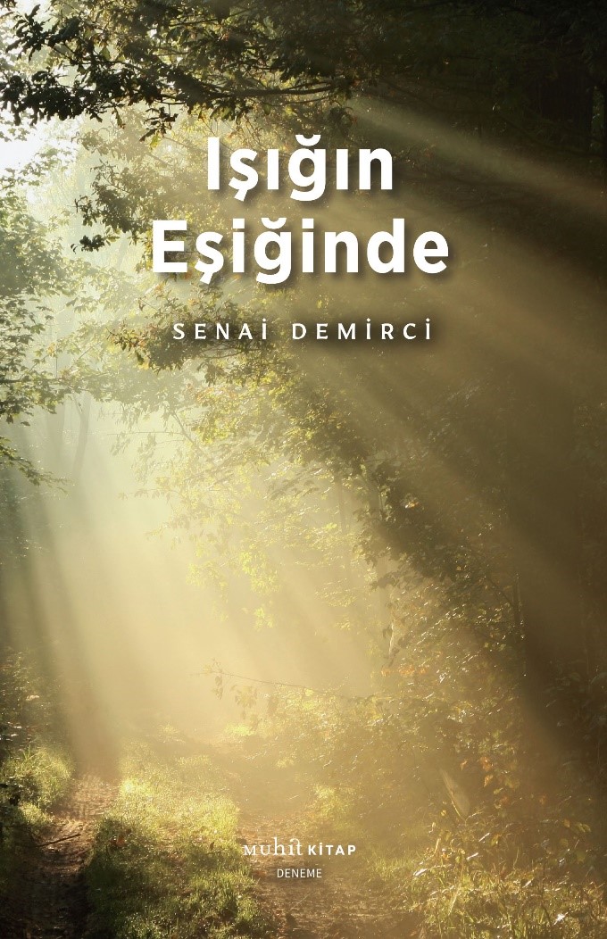 Işığın Eşiğinde