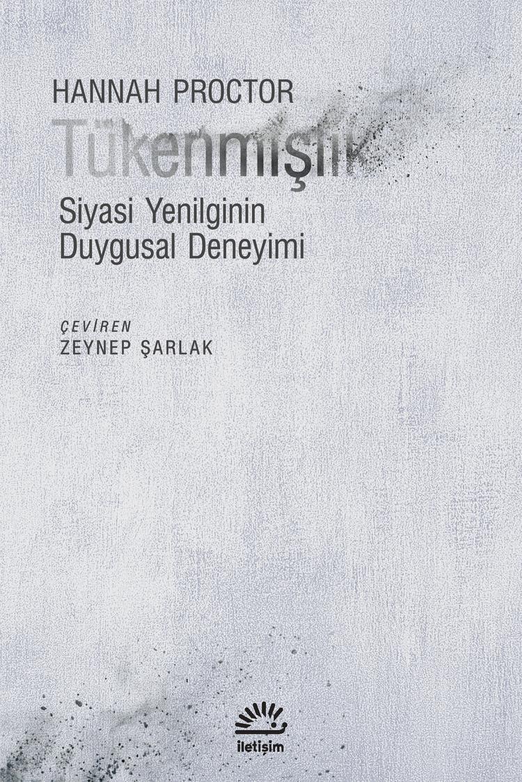 Tükenmişlik