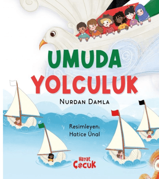 Umuda Yolculuk