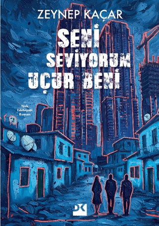 Seni Seviyorum Uçur Beni