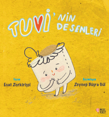 Tuvi'nin Desenleri