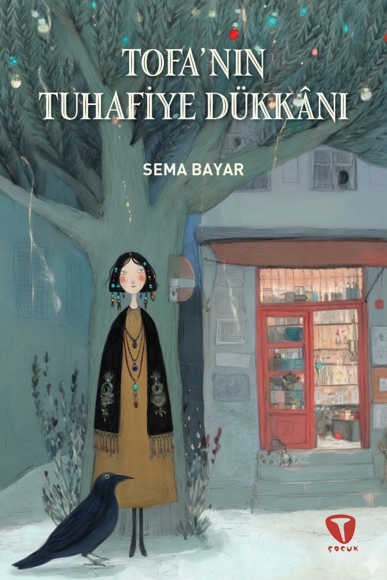 Tofa’nın Tuhafiye Dükkanı