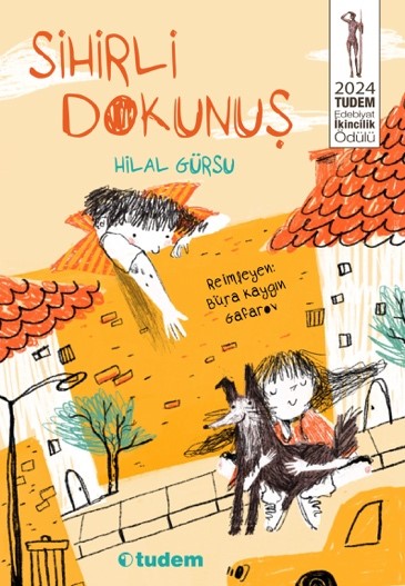 Sihirli Dokunuş