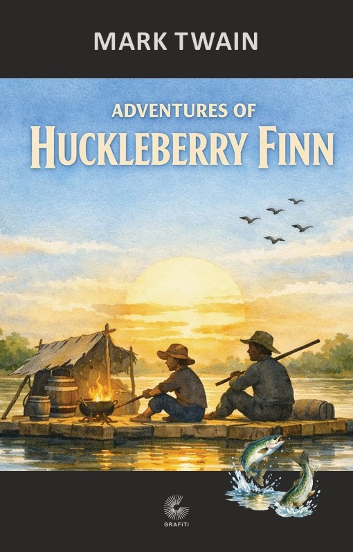 Adventures of Huckleberry Finn