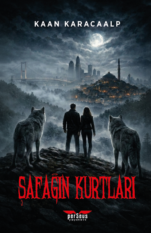 Şafağın Kurtları