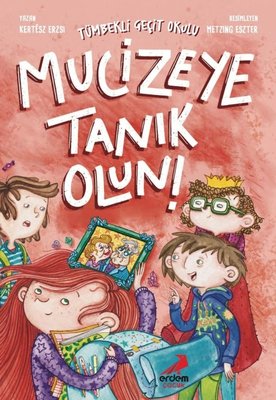 Mucizeye Tanık Olun! Tümbekli Geçit Okulu - 2
