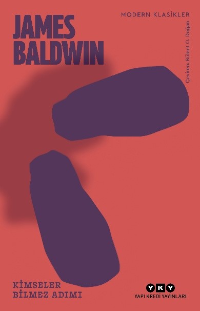 Kimseler Bilmez Adımı