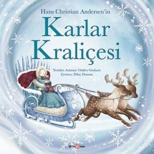 Hans Christian Andersen'in Karlar Kraliçesi