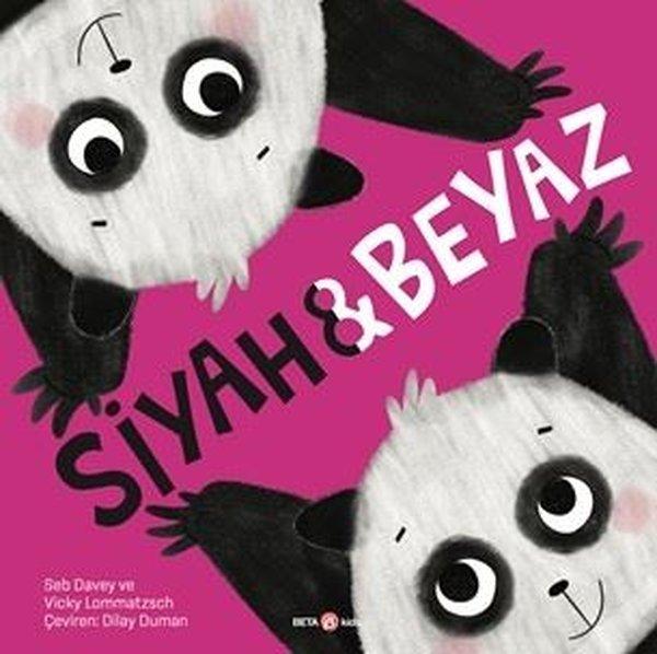 Siyah ve Beyaz