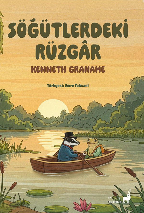 Söğütlerdeki Rüzgâr