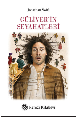 Güliver'in Seyahatleri