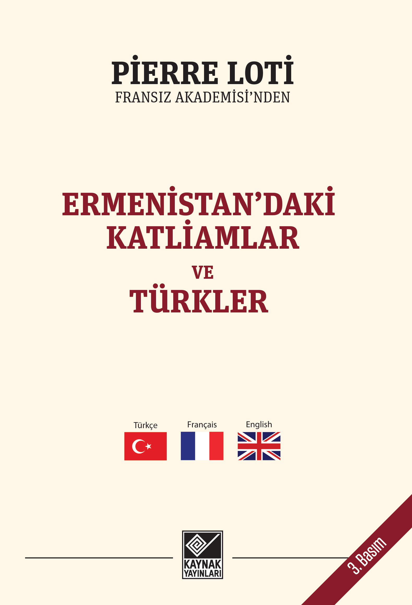 Ermenistan’daki Katliamlar ve Türkler