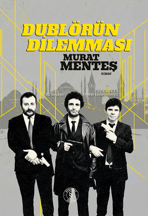 Dublörün Dilemması