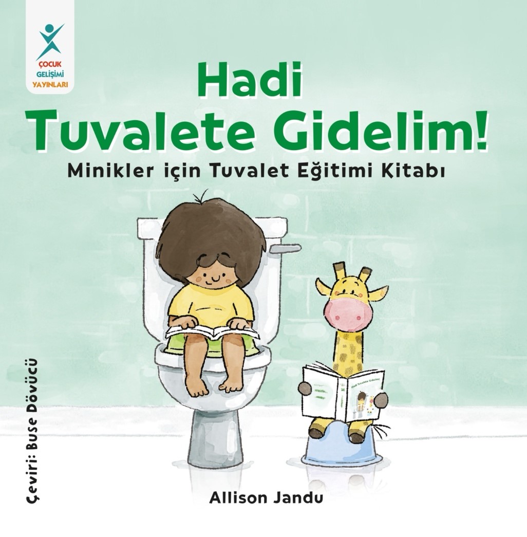 Hadi Tuvalete Gidelim!