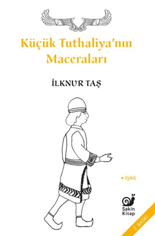 Küçük Tuthaliya'nın Maceraları