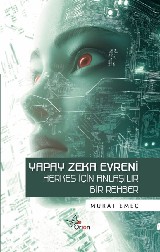 Yapay Zeka Evreni- Herkes İçin Yapay Zeka