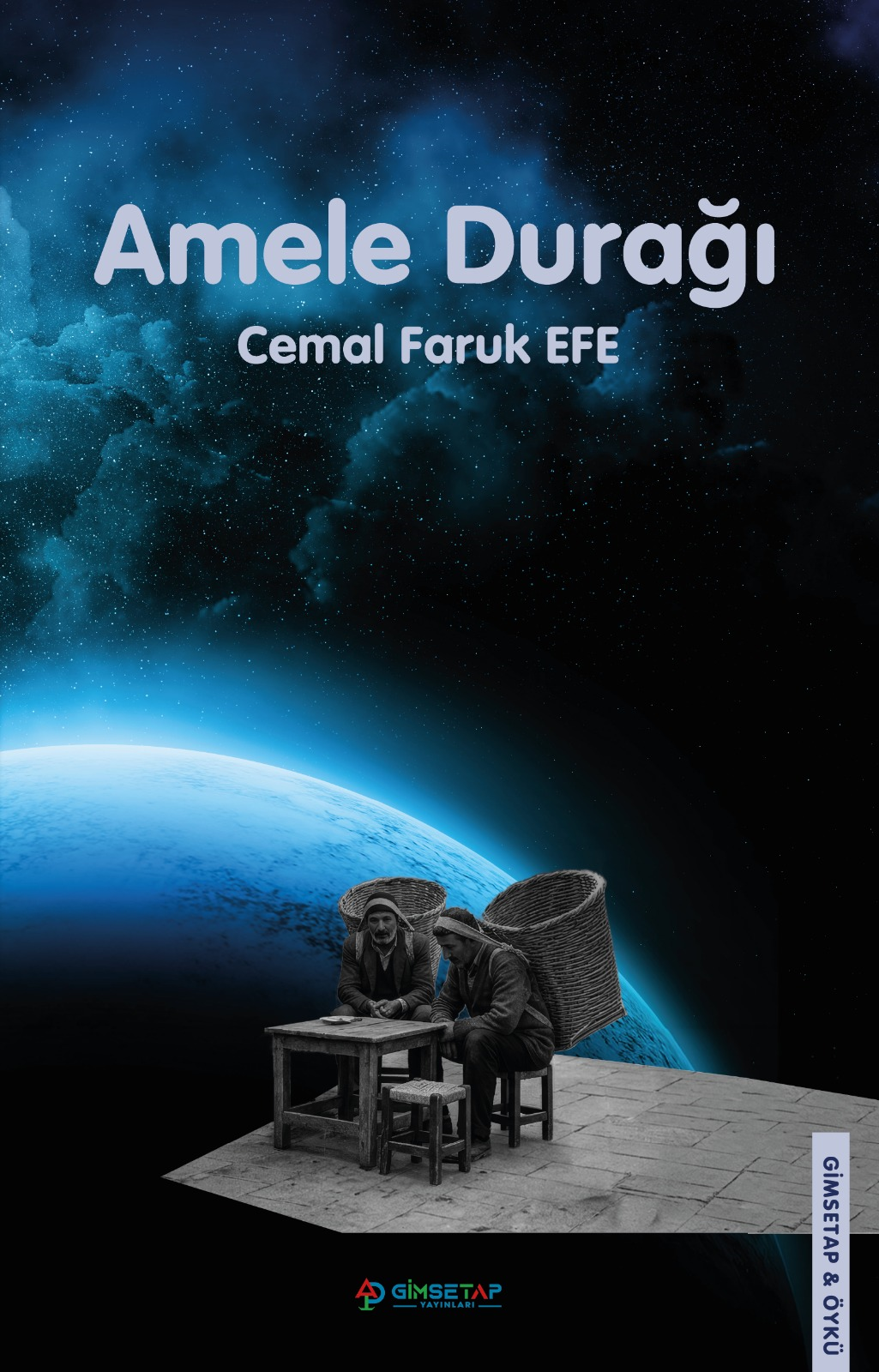 Amele Durağı
