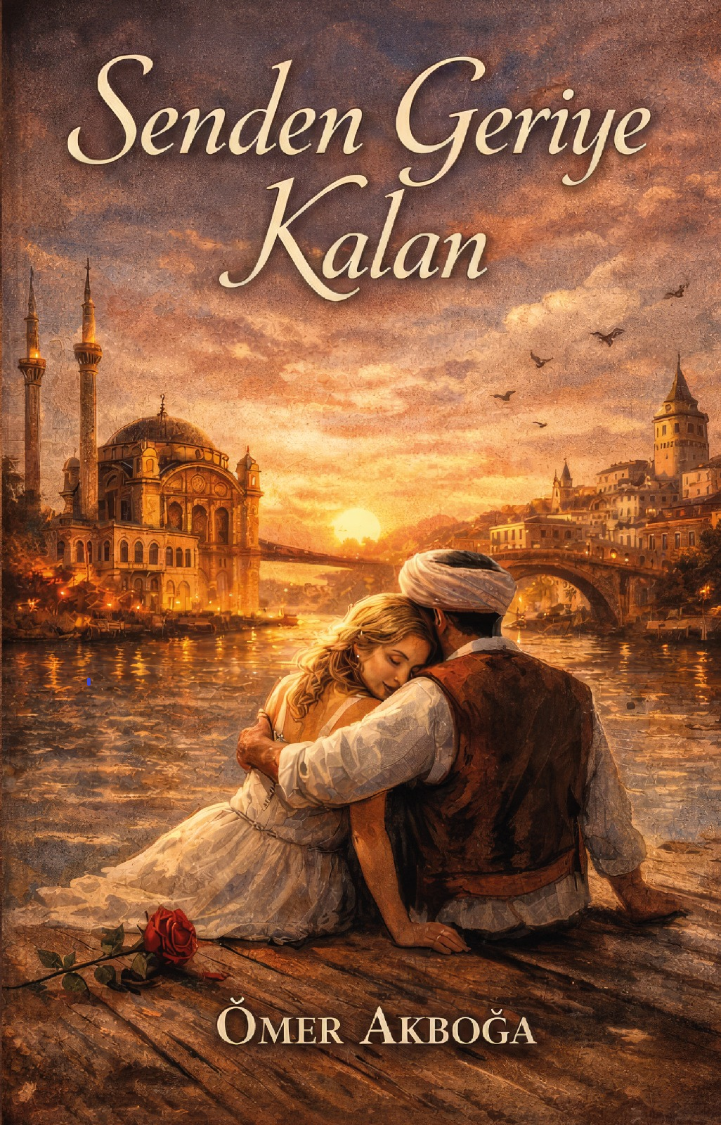 Senden Geriye Kalan