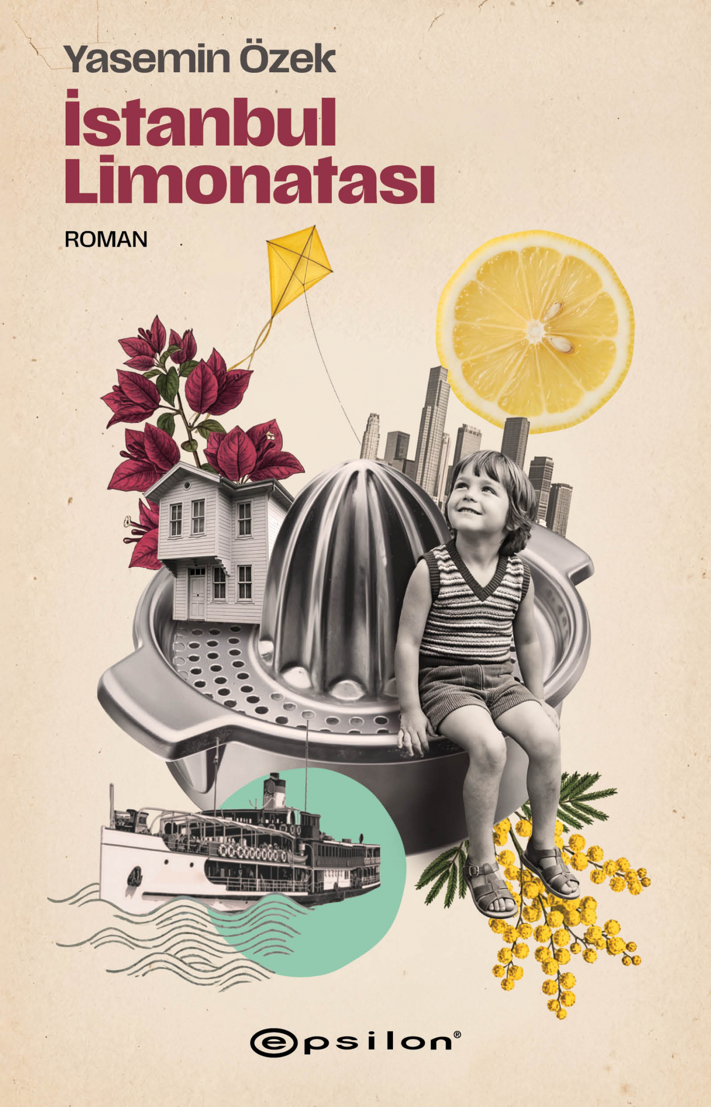 İstanbul Limonatası