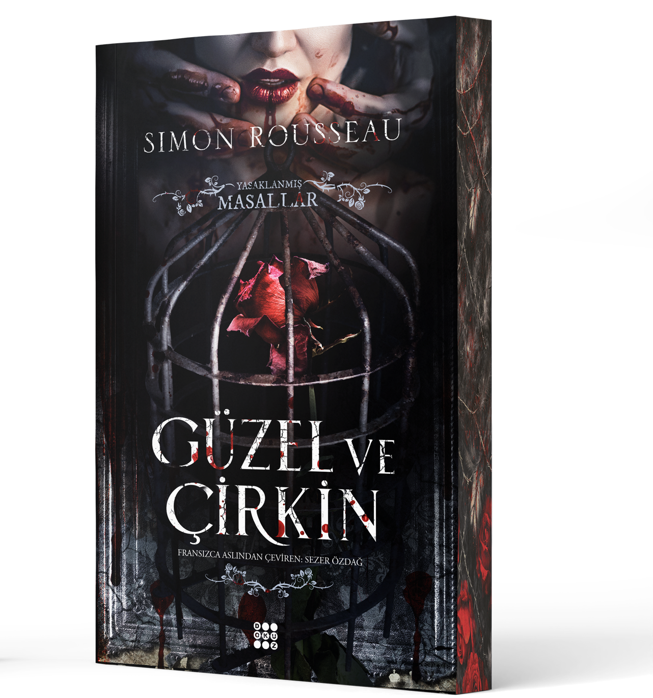 Güzel ve Çirkin
