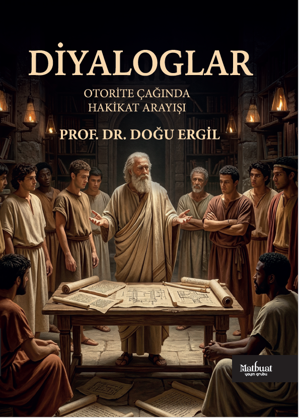 Diyaloglar - Otorite Çağında Hakikat Arayışı