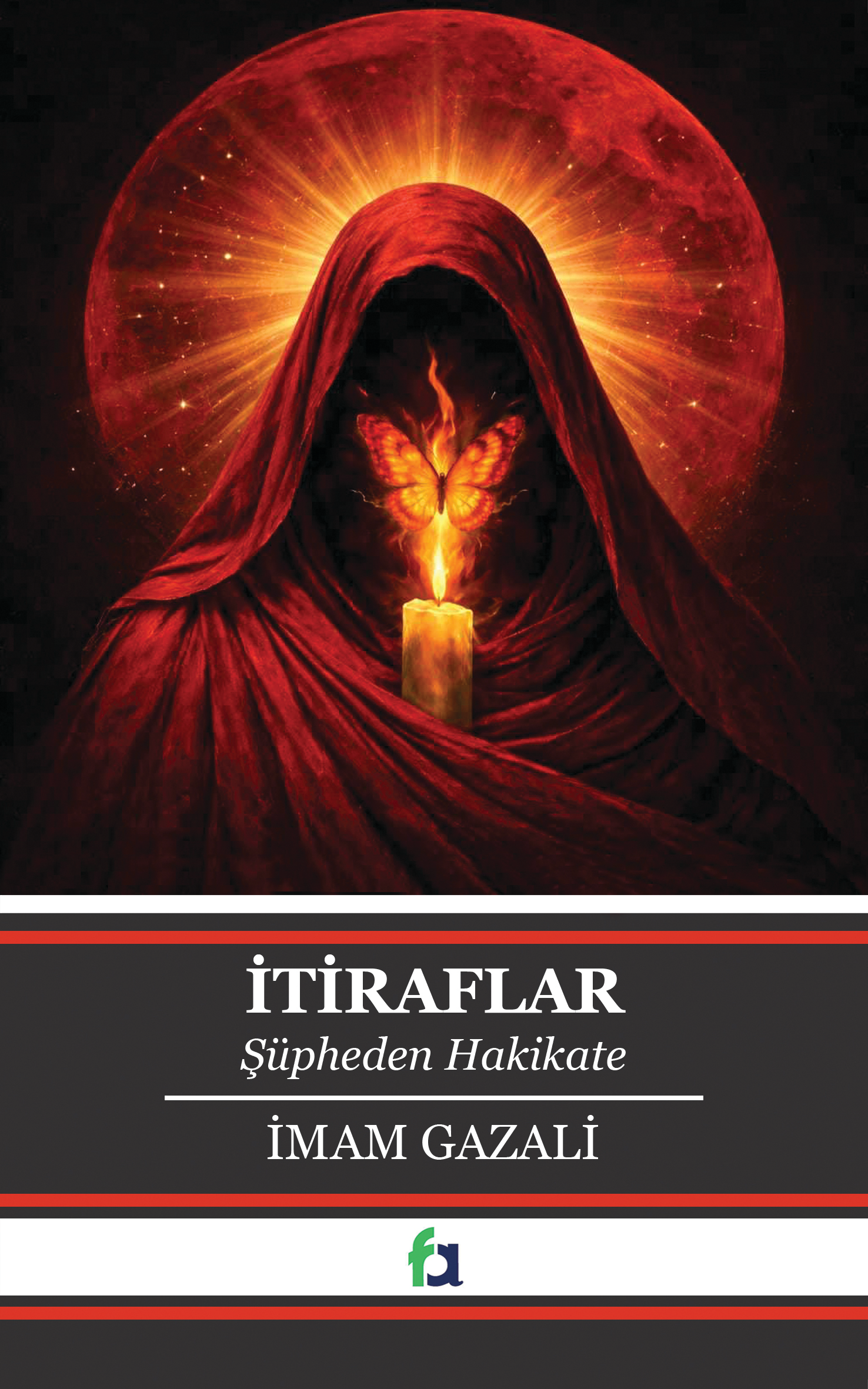 İtiraflar