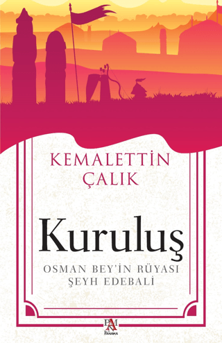 Kuruluş Osman Bey'in Rüyası - Şeyh Edebali