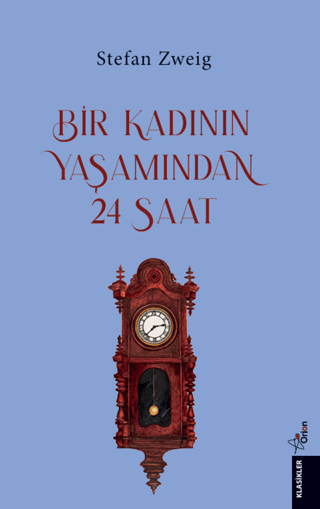 Bir Kadın'ın Yaşamından 24 Saat