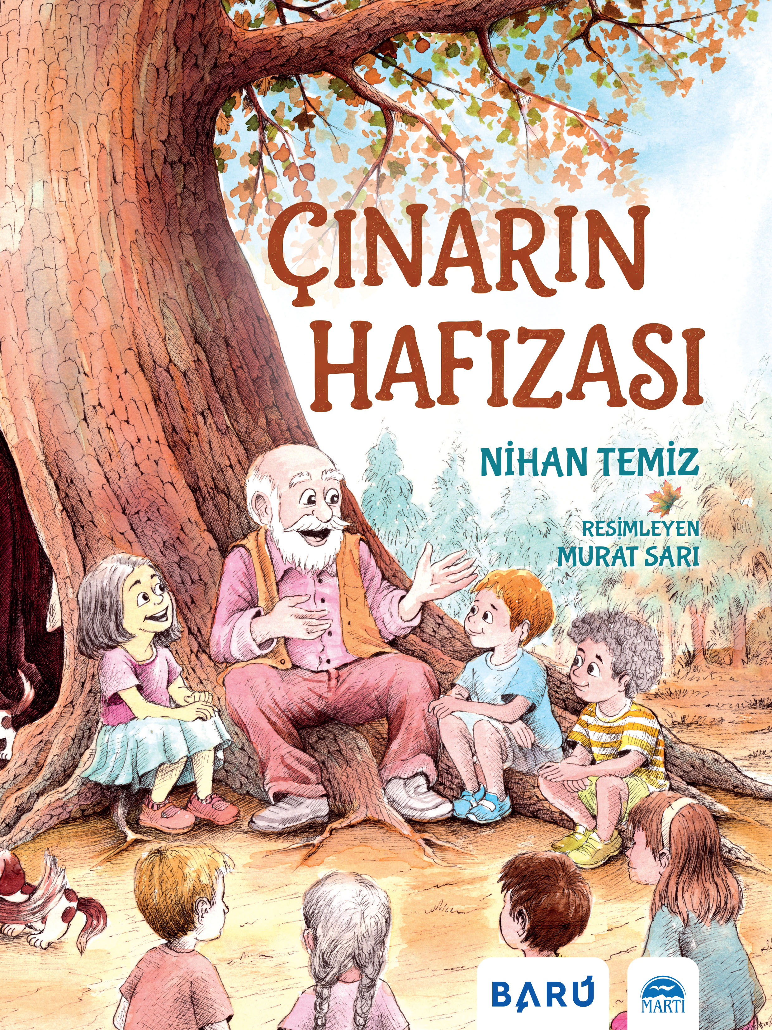 Çınarın Hafızası