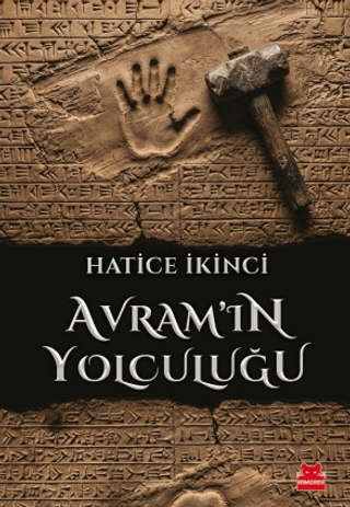 Avram'ın Yolculuğu