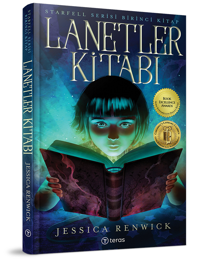 Lanetler Kitabı - Starfell Serisi 1