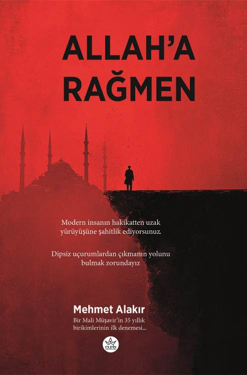 Allah'a Rağmen