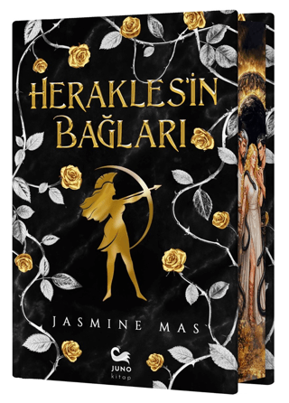 Herakles'in Bağları - Ciltli