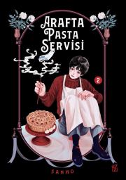 Arafta Pasta Servisi 2