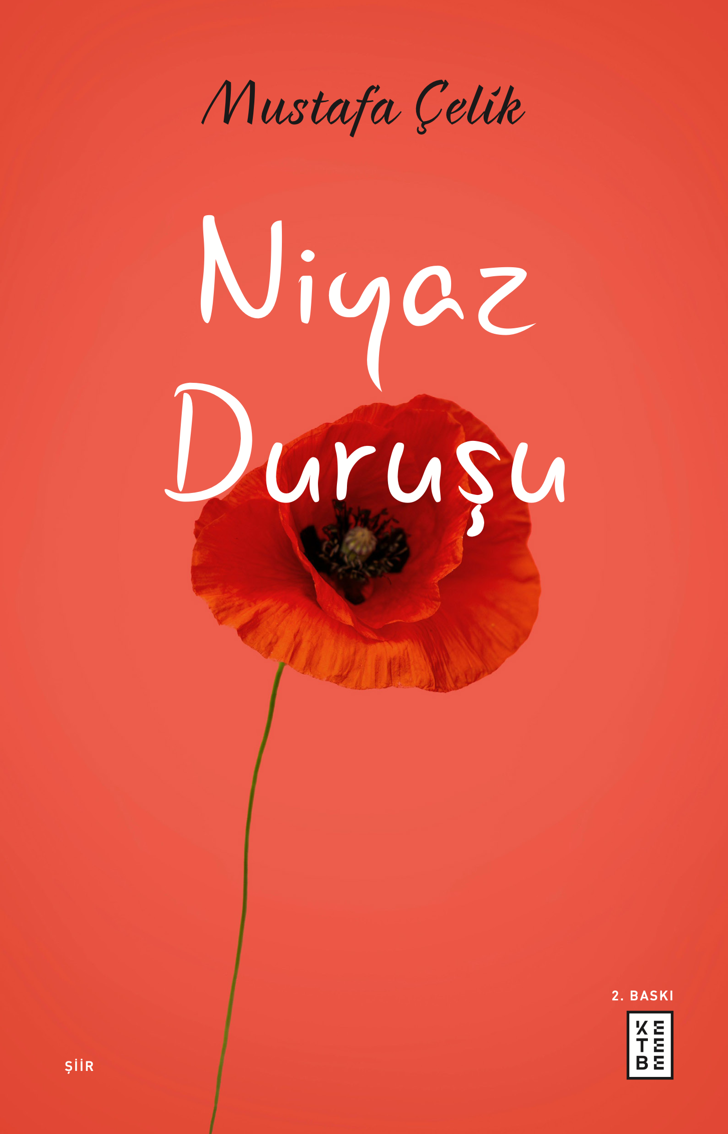 Niyaz Duruşu