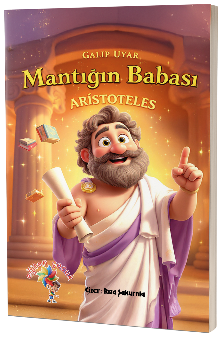 Aristoteles - Mantığın Babası