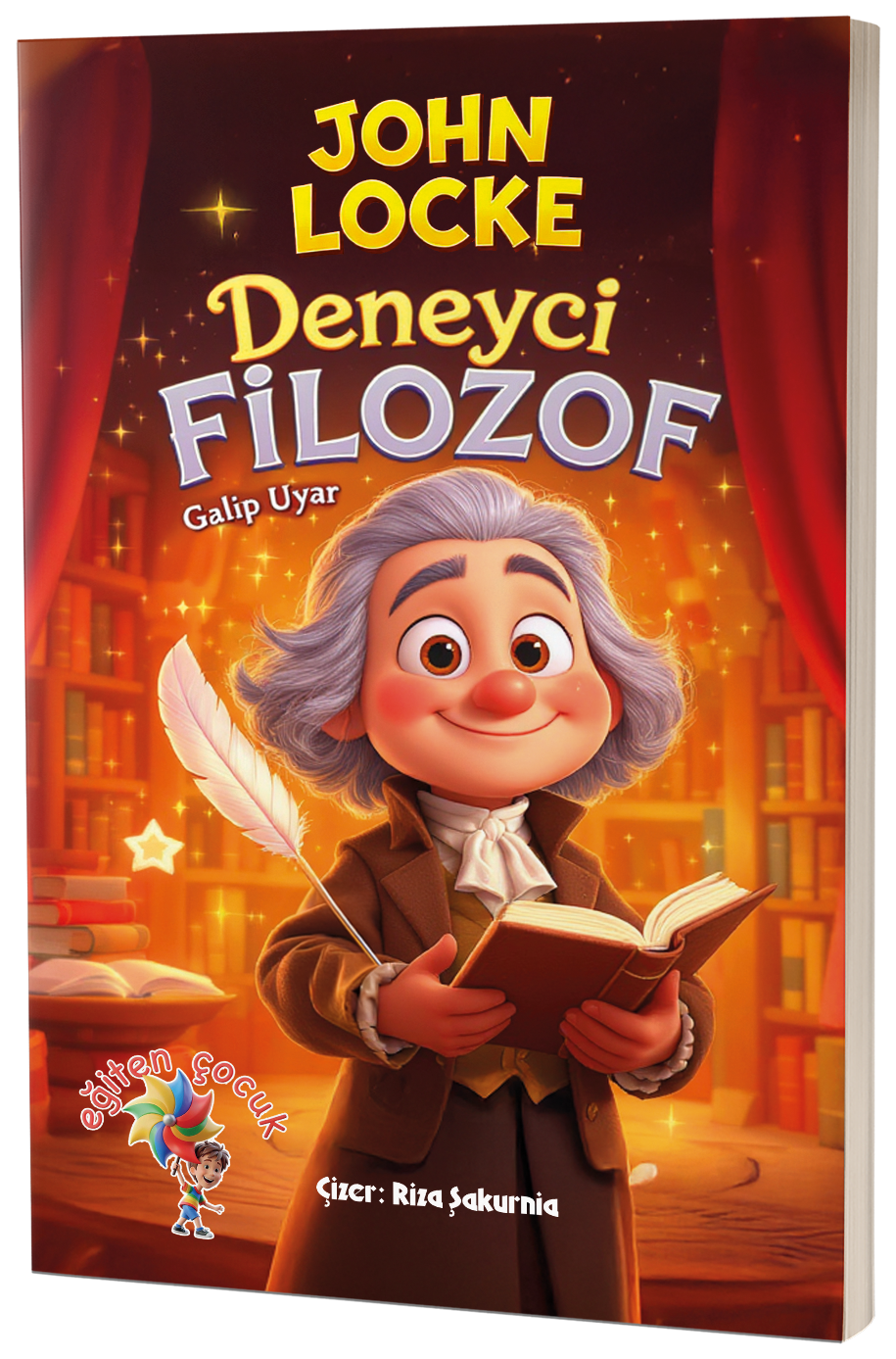 John Locke - Deneyci Filozof