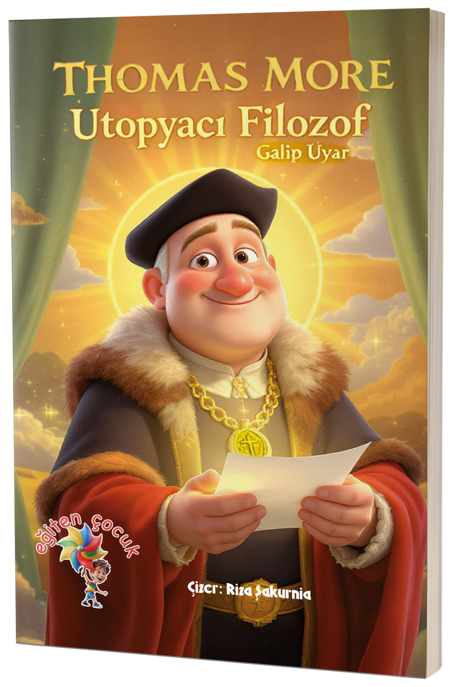 Thomas More - Ütopyacı Filozof